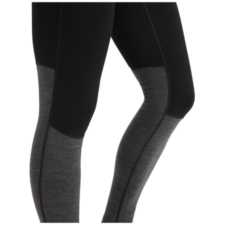Дамски клин Icebreaker ZoneKnit™ 200 Leggings