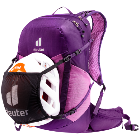 Дамска туристическа раница Deuter Speed Lite Pro 17 SL