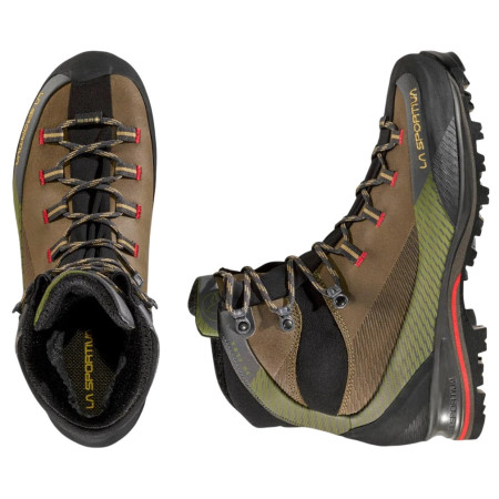 Мъжки обувки La Sportiva Trango Trk Leather GTX
