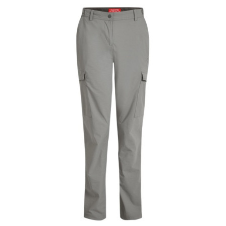 Дамски панталони Craghoppers NosiLife Rif Stretch Cargo Trousers бежов Vert