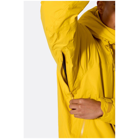 Мъжко яке Rab Xenon Shield Jacket