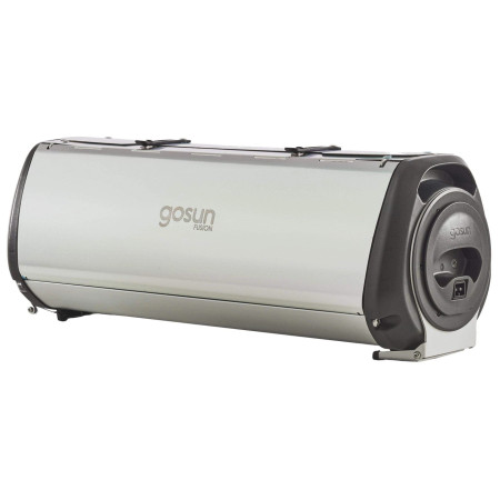 Соларен котлон GoSun Fusion Hybrid соларен +12V фурна, котлон и скара