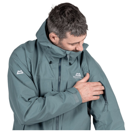 Мъжко яке Mountain Equipment Kedar Jacket Men's