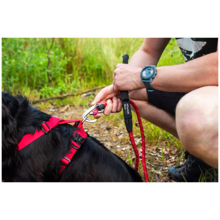 Повод за куче Mountain Paws Rope Dog Lead
