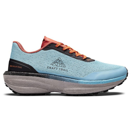 Мъжки обувки Craft Pro Endurance Trail светло син