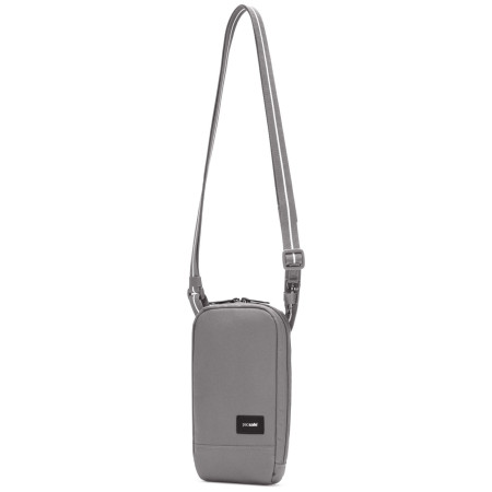 Чанта през рамо Pacsafe RFIDsafe Tech Crossbody