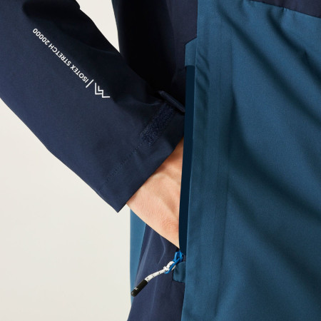 Мъжко яке Regatta Sacramento