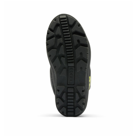Детски зимни ботуши Sorel Snow Commander™ Black