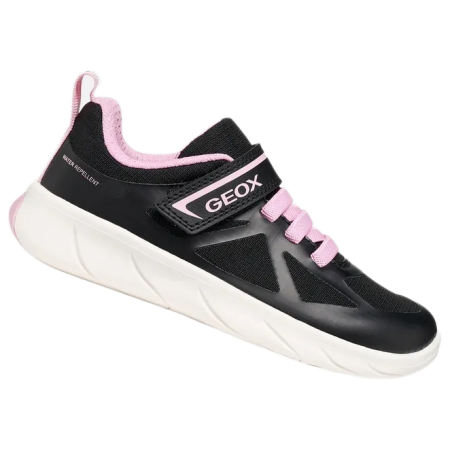 Детски маратонки Geox J Foot-Run Girl WR