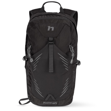Раница Hannah Wagabond 20 черен anthracite