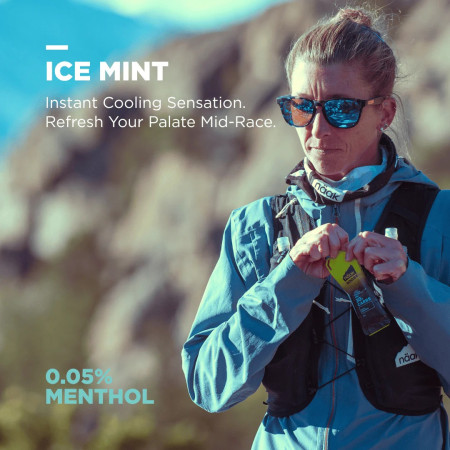 Енергиен гел Näak Boost Energy Gel | Ice Mint