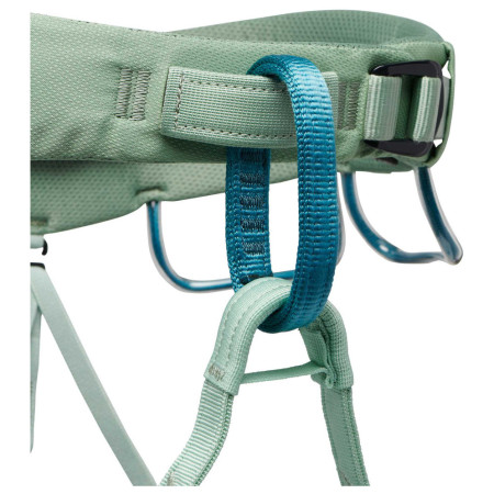 Дамска седалка Black Diamond M Momentum Harness