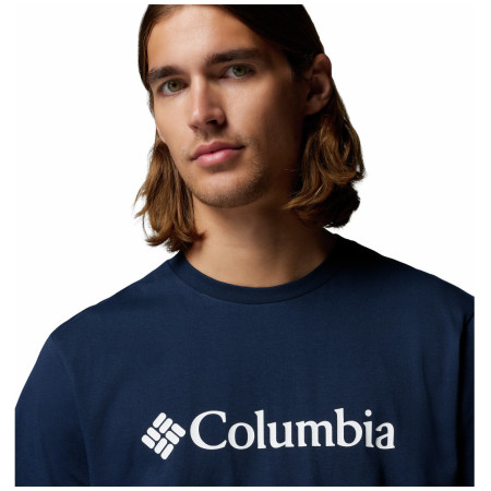 Мъжка тениска Columbia CSC Basic Logo™ Tee