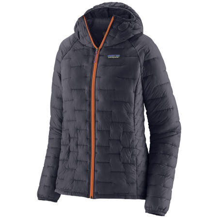 Дамско яке Patagonia Micro Puff Hoody