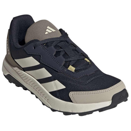 Детски обувки Adidas Terrex Anylander J Blue