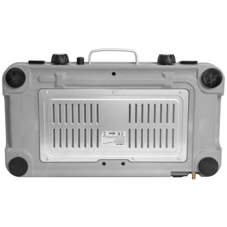 Газова скара Brunner Devil Kookmaster