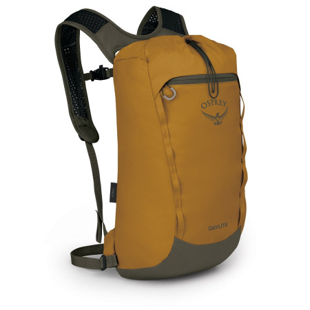 Раница Osprey Daylite Cinch Pack жълт TeakwoodYellow