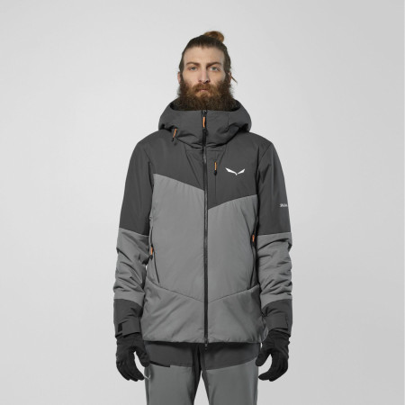 Мъжко яке Salewa Ortles Tirolwool Air Hooded Jacket Men