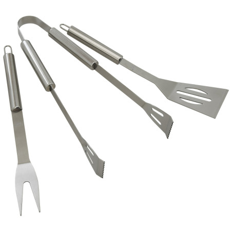 Инструменти за скара Cattara BBQ sada 3ks blister