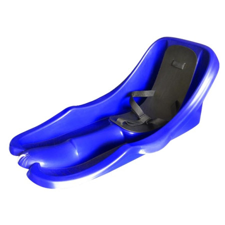 Шейна Yate Bambi Bob син Blue