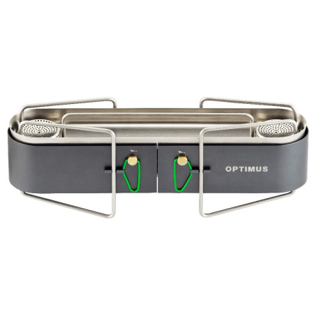 Къмпинг котлон Optimus Gemini