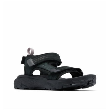 Дамски сандали Columbia Peakfreak Rush™ Sandal Lea черен Black, Vapor