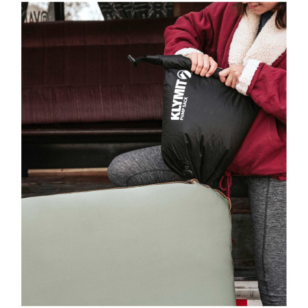 Сак помпа Klymit Flip Valve 20L