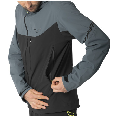 Мъжко яке Dynafit Radical Softshell Jkt M