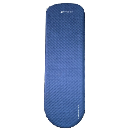 Самонадуваема постелка Trimm Lancer 7.0 син blue