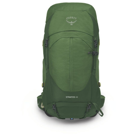 Туристическа раница Osprey Stratos 44 зелен seaweed/matcha green