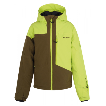 Детско яке Husky Gomez K