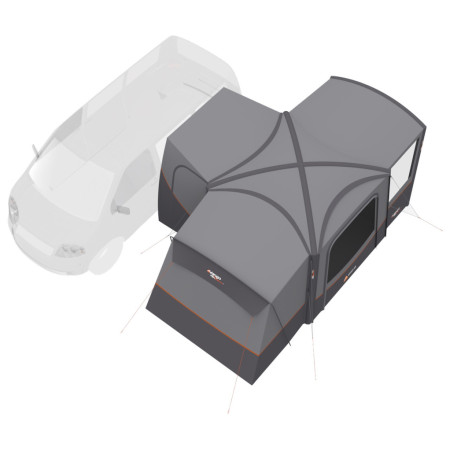 Форселт Vango Versos Air Low