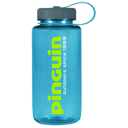 Бутилка Pinguin Tritan Fat Bottle 1000 ml (2020) син
