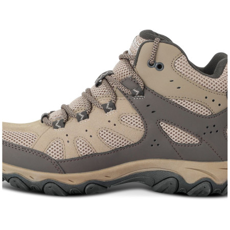 Дамски обувки Regatta Womens Edgepoint IV Mid