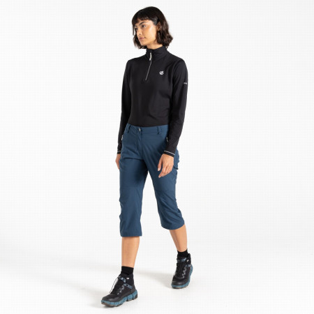 Дамски 3/4 панталон Dare 2b Melodic II 3/4