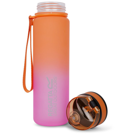 Бутилка Regatta 0.6L Tritan Flip