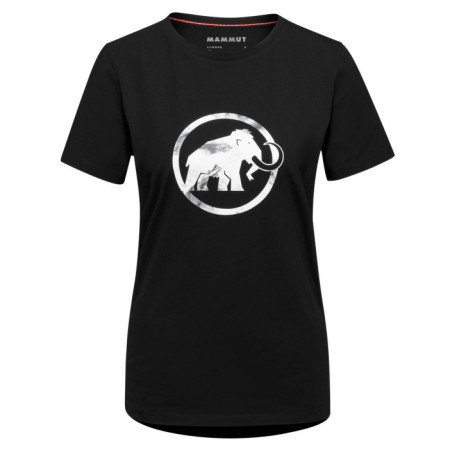 Дамска тениска Mammut Graphic T-Shirt Women