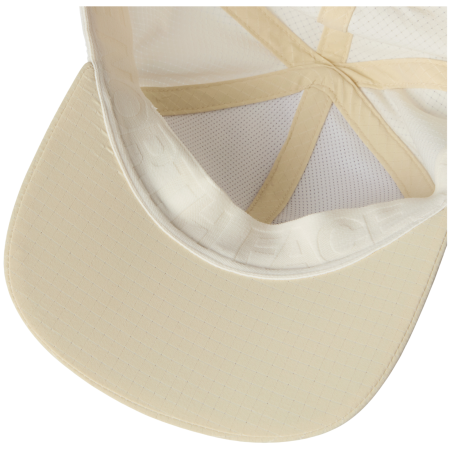 Шапка с козирка The North Face Summer Lt Trucker