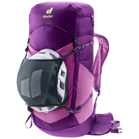 Дамска туристическа раница Deuter Speed Lite Pro 28 SL