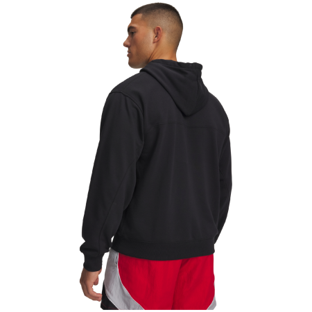 Мъжки суитшърт Under Armour Rival LW Hoodie