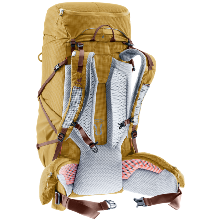 Ултралека раница Deuter Aircontact Ultra 40+5