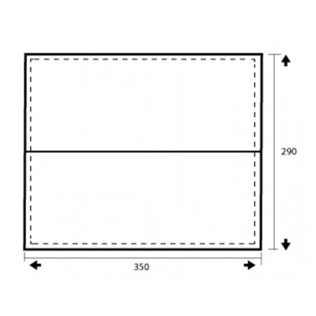 Навес Trimm Trace