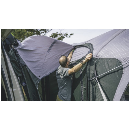 Форселт Outwell Cross PowerAir