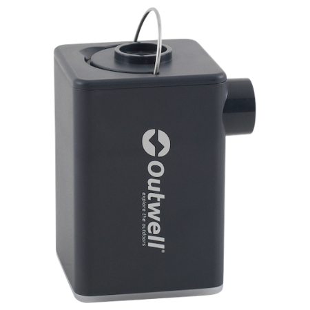 Електрическа помпа Outwell Aeroflow Rechargeable Pump
