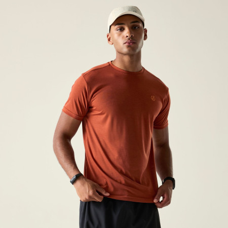 Мъжка тениска Dare 2b Agile Short Sleeved Tee