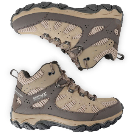 Дамски обувки Regatta Womens Edgepoint IV Mid