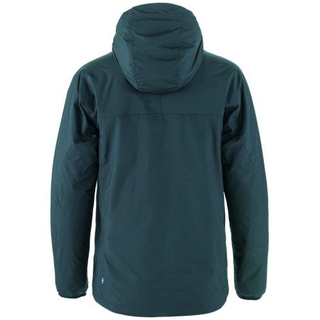 Мъжко зимно яке Fjällräven Bergtagen 60 Insulation Jkt M