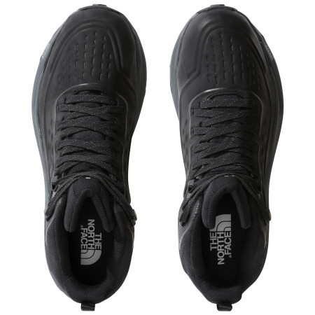 Мъжки туристически обувки The North Face Vectiv Exploris 2 Mid Futurelight Lthr