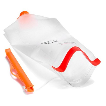 Сгъваема бутилка CNOC Vecto 3l Water Container