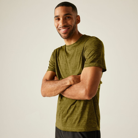 Мъжка тениска Regatta Fingal Edition